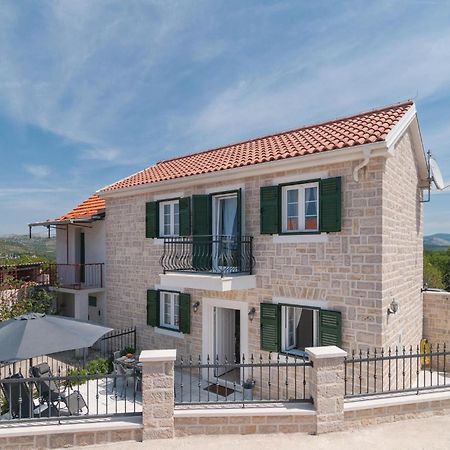 Stunning Home In Primosten With Kitchen 外观 照片