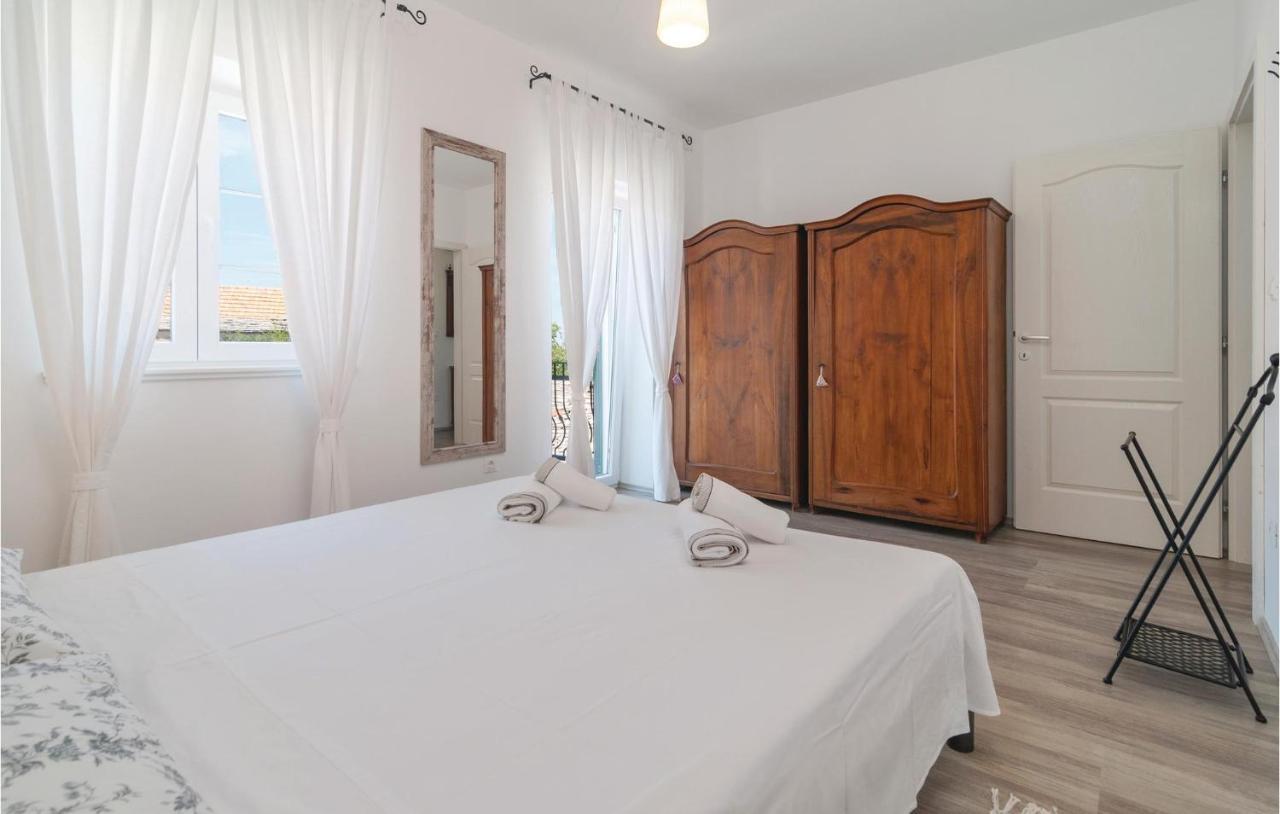 Stunning Home In Primosten With Kitchen 外观 照片